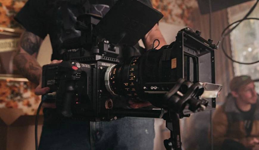 滁州产品宣传视频拍摄公司哪家好？