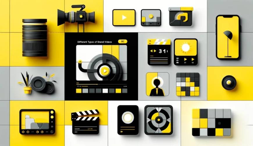 体验滁州产品视频拍摄：开启便捷生活新篇章