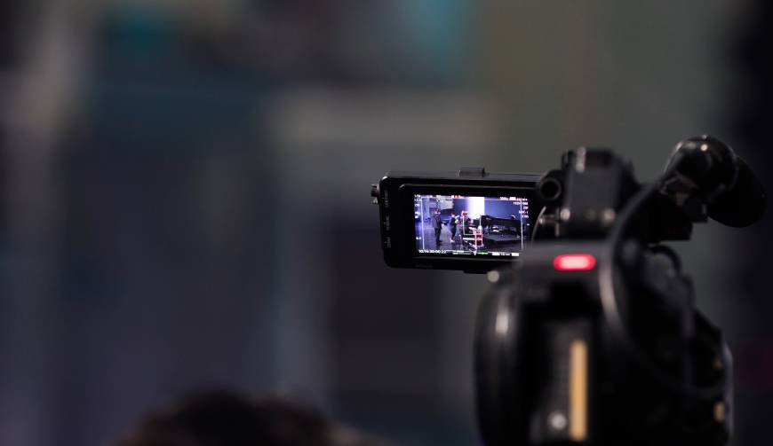 紧跟潮流！滁州产品视频拍摄引领时尚新趋势