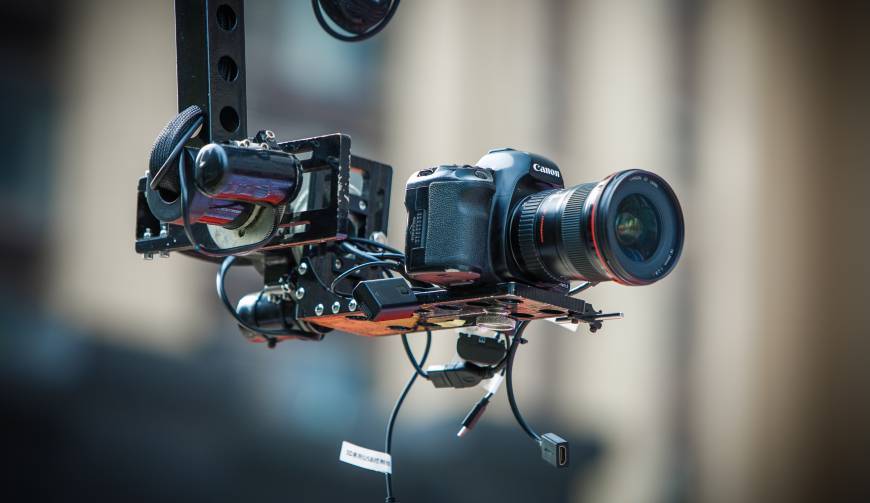 科技赋能生活：滁州产品视频拍摄开启智能新时代