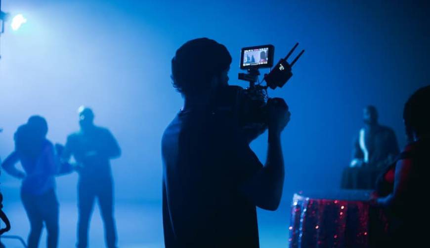 神秘新品来袭！滁州产品视频拍摄究竟有何神奇之处？