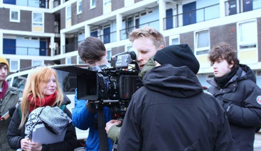 滁州极致互动，以影像之力助推产品宣传新高度