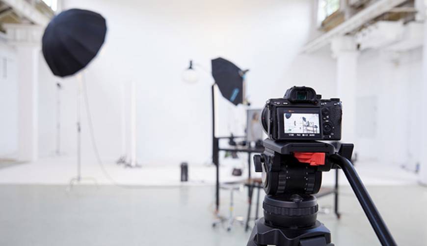 匠心独运：打造爆款滁州产品视频拍摄制作的实战攻略