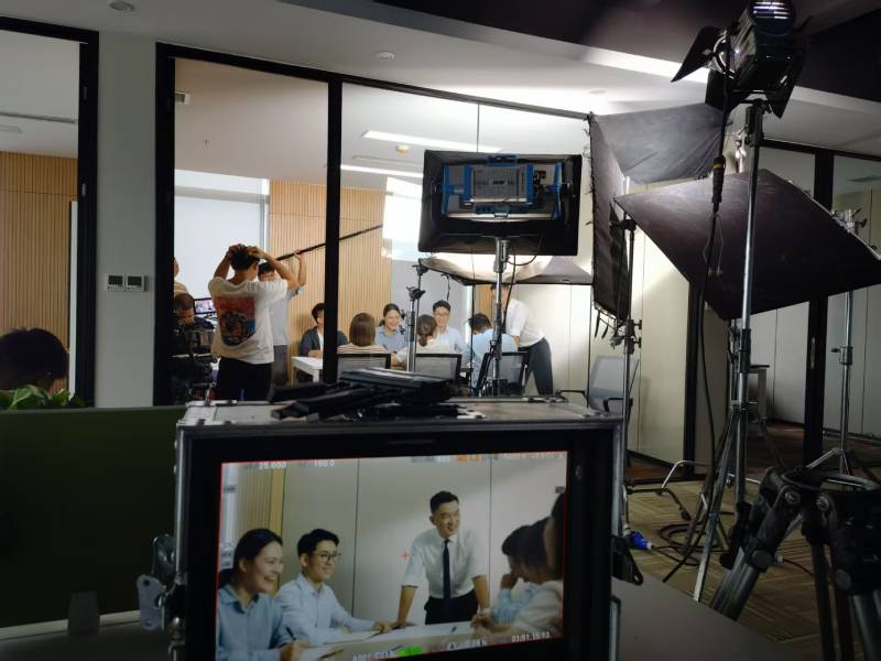 滁州产品宣传视频制作方案：全流程成本管控，小预算也能拍出大片既视感