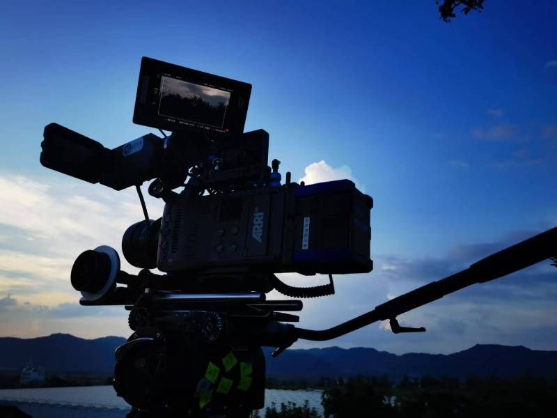 视觉魔法师，滁州极致互动赋予产品宣传视频生命力