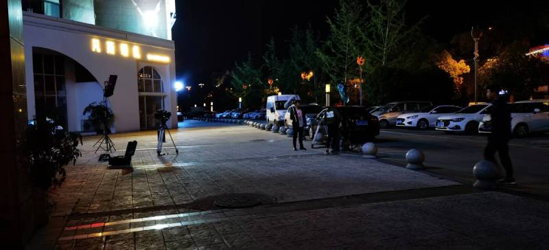 滁州电商产品视频拍摄制作全攻略，打造高转化带货视频