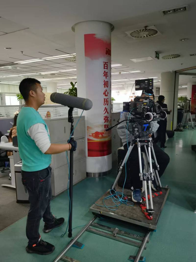 滁州产品宣传视频制作