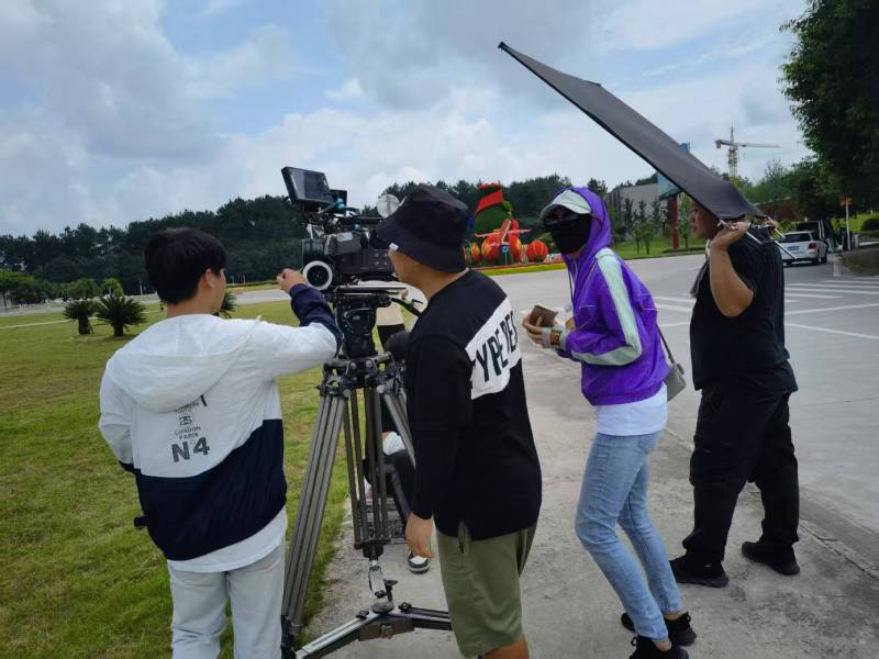 滁州极致互动，未来愿景宏大，致力于成为全球领先的产品宣传视频企业