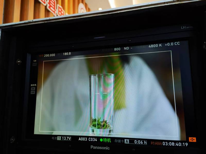 天然优选！滁州电商产品宣传视频溯源原料产地的真实故事