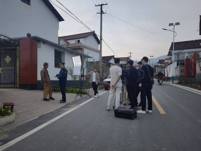 滁州极致互动，跨界合作桥梁，拓展资源的产品宣传视频推动者